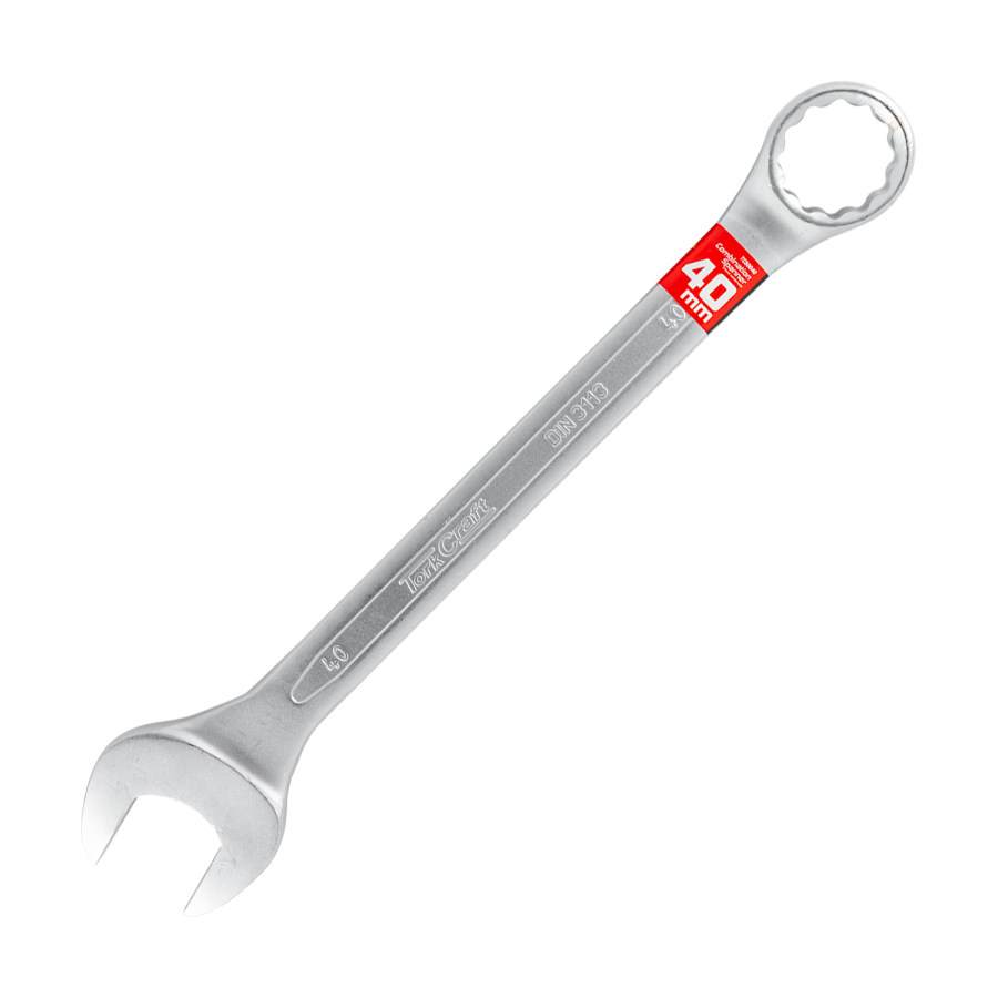 (image for) Combination Spanner 40mm