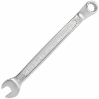 (image for) Deep Offset Combination Spanner 6mm