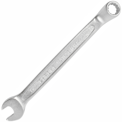 (image for) Deep Offset Combination Spanner 6mm