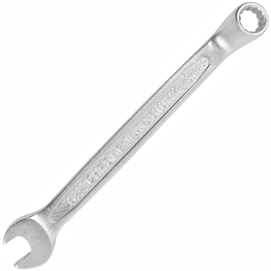 (image for) Deep Offset Combination Spanner 6mm