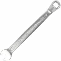 (image for) Deep Offset Combination Spanner 7mm