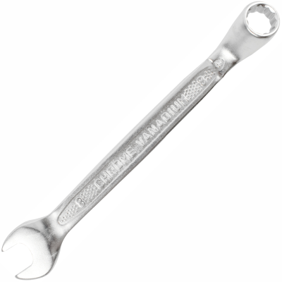(image for) Deep Offset Combination Spanner 8mm