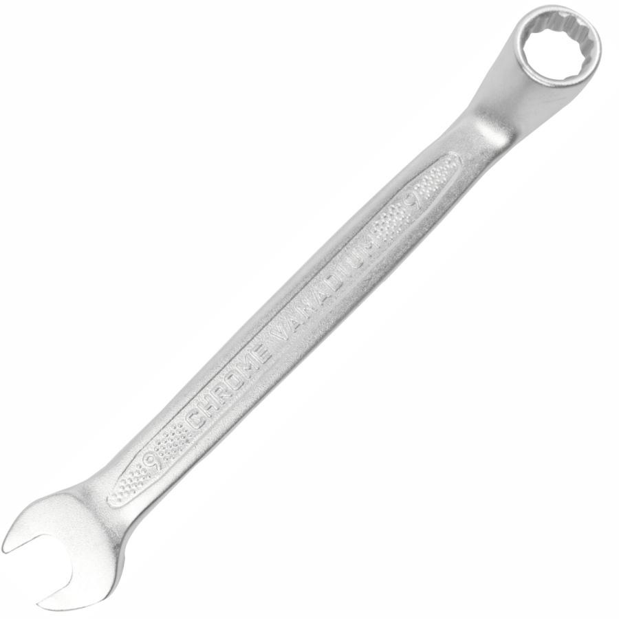 (image for) Deep Offset Combination Spanner 9mm