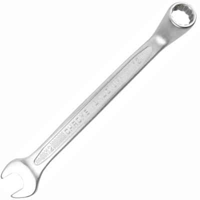 (image for) Deep Offset Combination Spanner 12mm