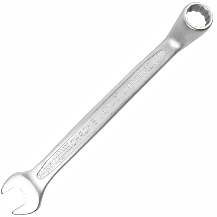 (image for) Deep Offset Combination Spanner 12mm