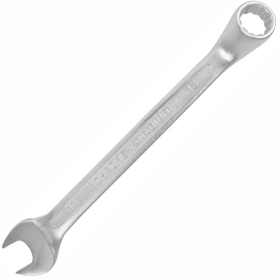 (image for) Deep Offset Combination Spanner 13mm