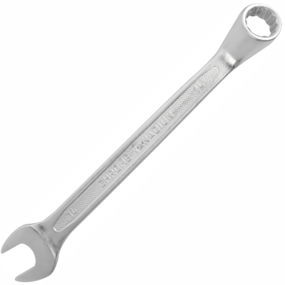 (image for) Deep Offset Combination Spanner 14mm