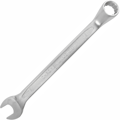 (image for) Deep Offset Combination Spanner 15mm