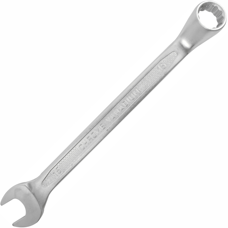 (image for) Deep Offset Combination Spanner 15mm