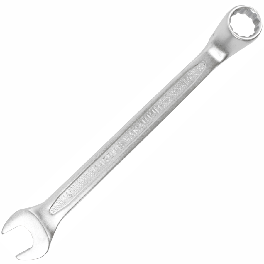 (image for) Deep Offset Combination Spanner 16mm