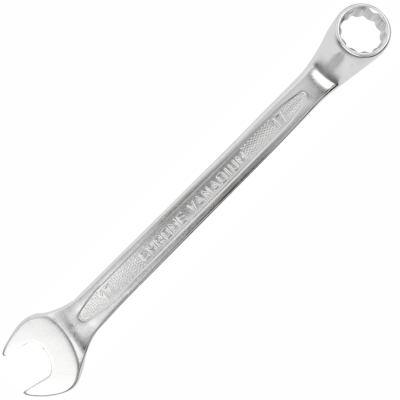 (image for) Deep Offset Combination Spanner 17mm
