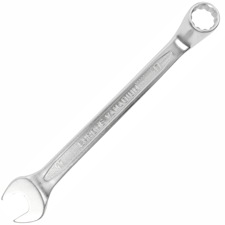 (image for) Deep Offset Combination Spanner 17mm