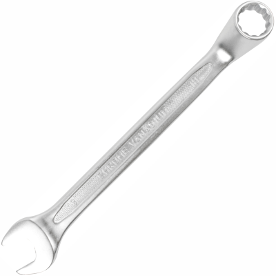 (image for) Deep Offset Combination Spanner 18mm