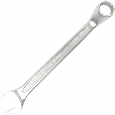 (image for) Deep Offset Combination Spanner 20mm