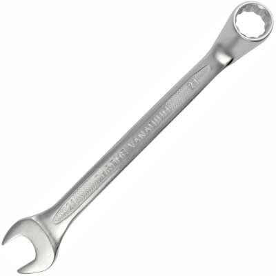 (image for) Deep Offset Combination Spanner 21mm