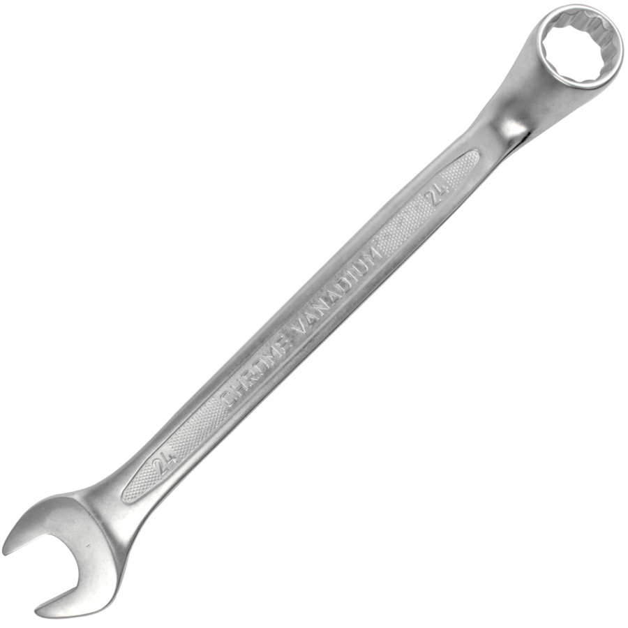 (image for) Deep Offset Combination Spanner 24mm