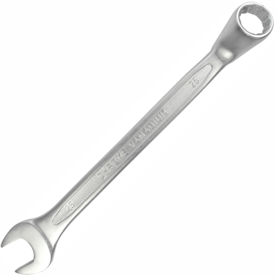 (image for) Deep Offset Combination Spanner 25mm