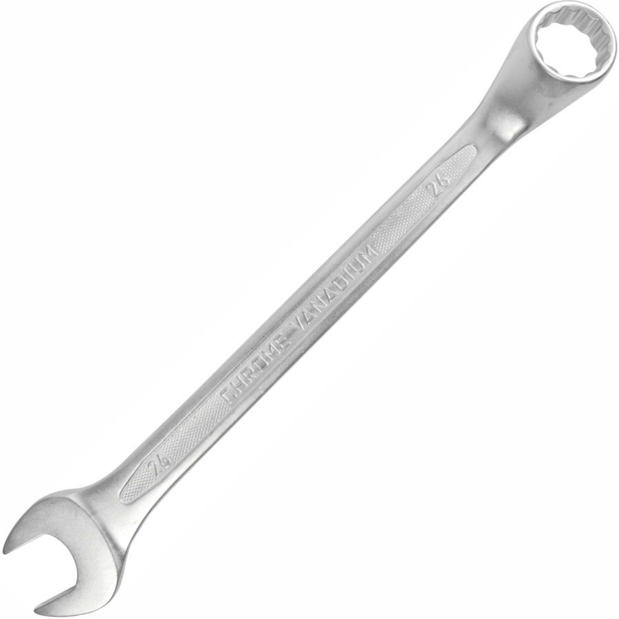 (image for) Deep Offset Combination Spanner 26mm