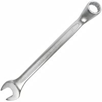 (image for) Deep Offset Combination Spanner 27mm