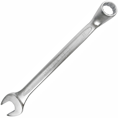(image for) Deep Offset Combination Spanner 27mm