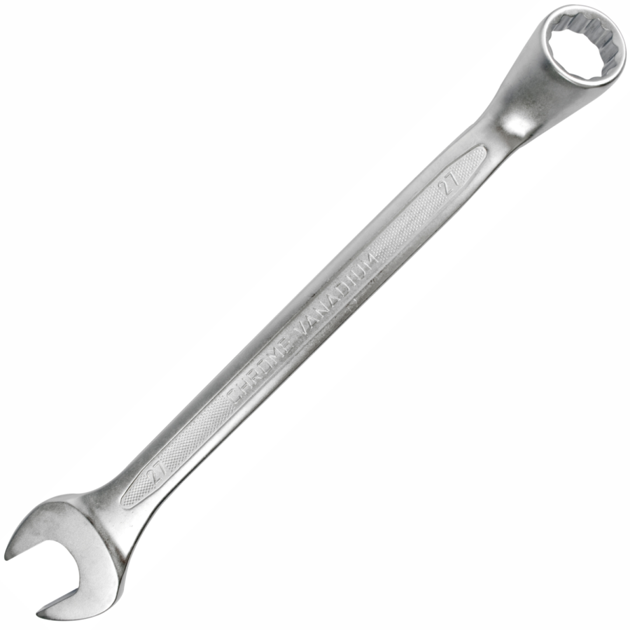 (image for) Deep Offset Combination Spanner 27mm