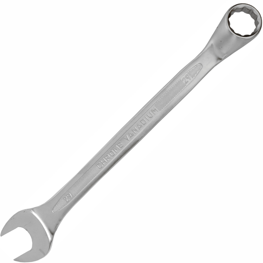 (image for) Deep Offset Combination Spanner 29mm