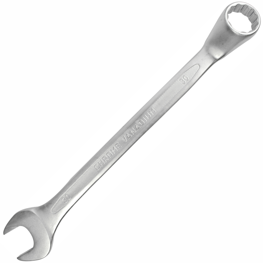 (image for) Deep Offset Combination Spanner 30mm
