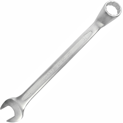 (image for) Deep Offset Combination Spanner 32mm