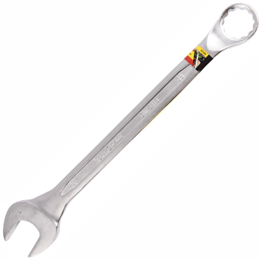 (image for) Deep Offset Combination Spanner 36mm