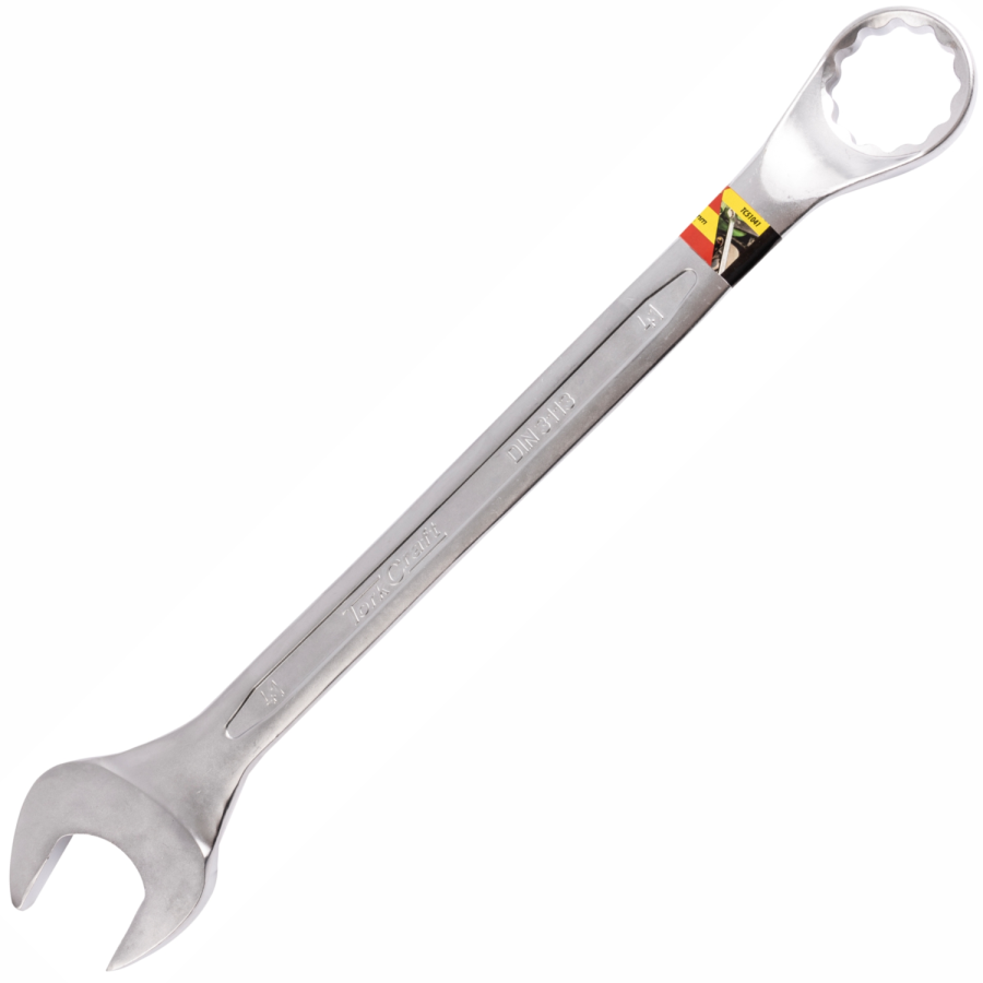 (image for) Deep Offset Combination Spanner 41mm