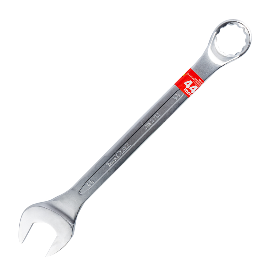 (image for) Deep Offset Combination Spanner 44mm