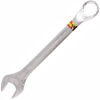 (image for) Deep Offset Combination Spanner 50mm