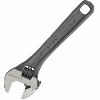 Shifting Spanner 4' 100mm 0-12.8mm Adjustable Wrench (image for) Shifting Spanner 4' 100mm 0-12.8mm Adjustable Wrench