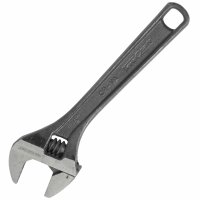 Shifting Spanner 6' 150mm 0-19.2mm Adjustable Wrench (image for) Shifting Spanner 6' 150mm 0-19.2mm Adjustable Wrench