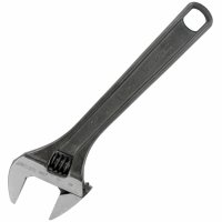 Shifting Spanner 8' 200mm 0-24mm Adjustable Wrench (image for) Shifting Spanner 8' 200mm 0-24mm Adjustable Wrench