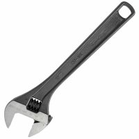 Shifting Spanner 12' 300mm 0-33.5mm Adjustable Wrench (image for) Shifting Spanner 12' 300mm 0-33.5mm Adjustable Wrench