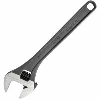 Shifting Spanner 15' 375mm 0-43.1mm Adjustable Wrench (image for) Shifting Spanner 15' 375mm 0-43.1mm Adjustable Wrench