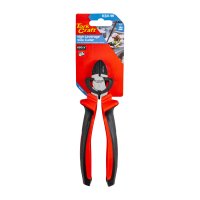 (image for) Side/diagonal Cutter High Leverage Crv 190mm Indusrial