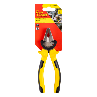 (image for) Pliers Combination 160mm