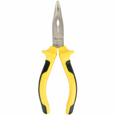 (image for) Plier Bent Nose 160mm