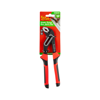 (image for) Plier Water Pump Box Joint 200mm