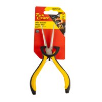 (image for) Plier Mini Needle Nose 120mm Micro