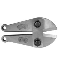 Repl. Jaw Set Incl. Screws Bolt Cutter 900mm (image for) Repl. Jaw Set Incl. Screws Bolt Cutter 900mm