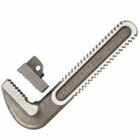 Repl. Jaw Set Pipe Wrench Heavy Duty 300mm (image for) Repl. Jaw Set Pipe Wrench Heavy Duty 300mm