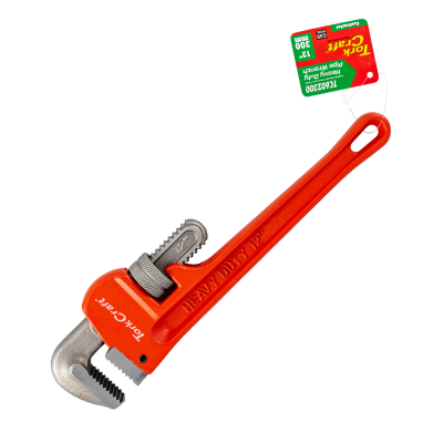 (image for) Pipe Wrench Heavy Duty 300mm