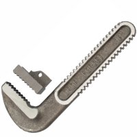 Repl. Jaw Set Pipe Wrench Heavy Duty 450mm (image for) Repl. Jaw Set Pipe Wrench Heavy Duty 450mm
