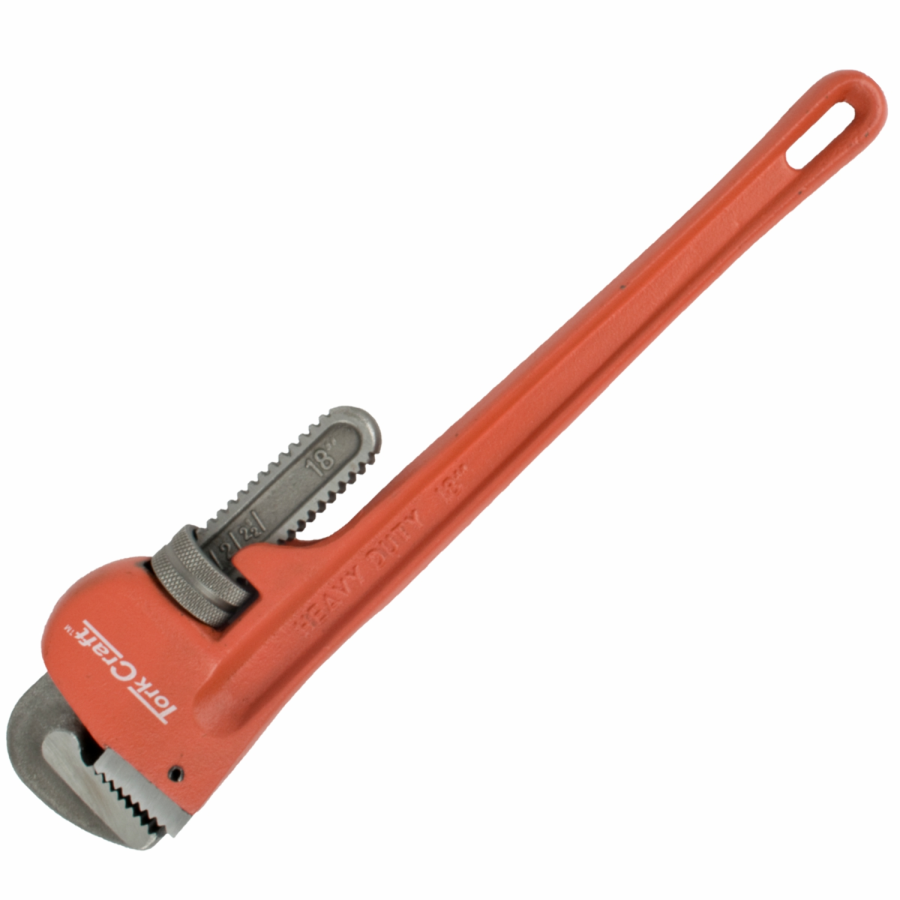 (image for) Pipe Wrench Heavy Duty 450mm