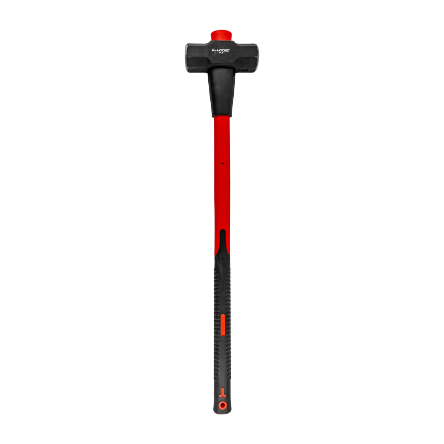 (image for) Hammer Sledge 3.6kg (8lb) Fibreglass Handle 900mm