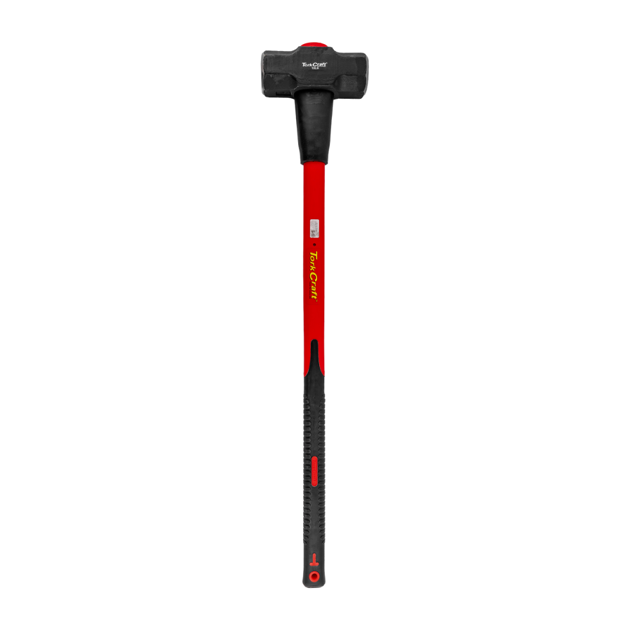 (image for) Hammer Sledge 4.5kg (10lb) Fibreglass Handle 900mm