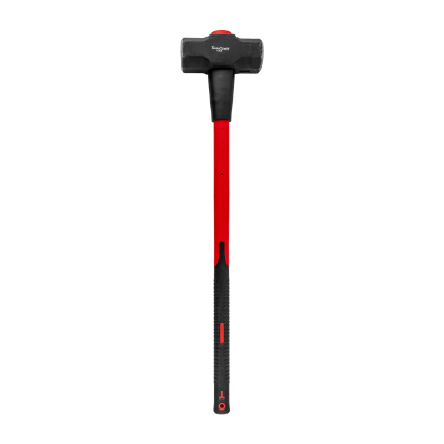 (image for) Hammer Sledge 5.4kg (12lb) Fibreglass Handle 900mm